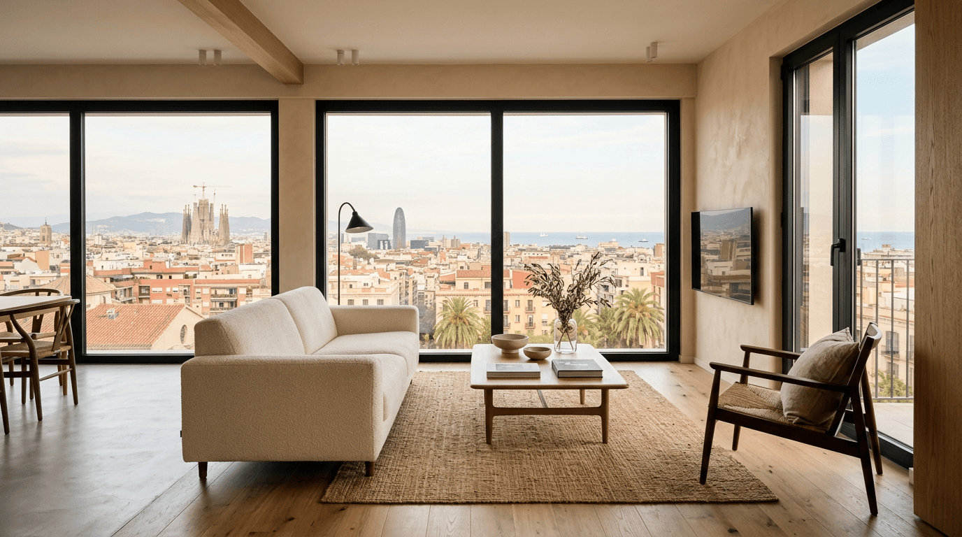 Cómo proteger tu vivienda ante crisis geopolíticas: Estrategias reales