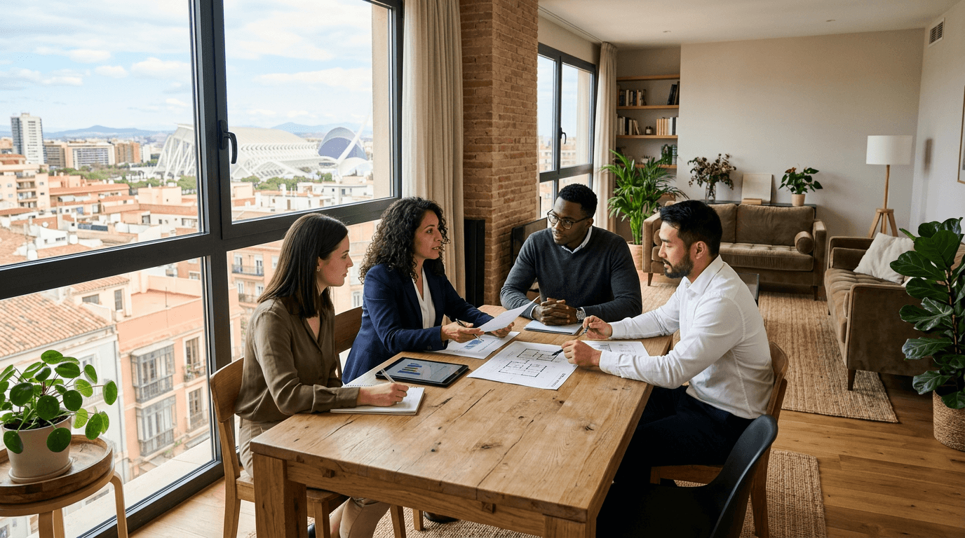 ¿Cómo afectará la limitación a la compra especulativa de vivienda en España?