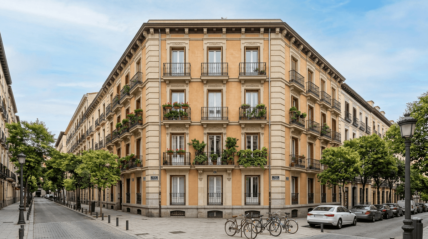 Moratoria Antidesahucios: ¿Se Incluirá en el Decreto de Irán?