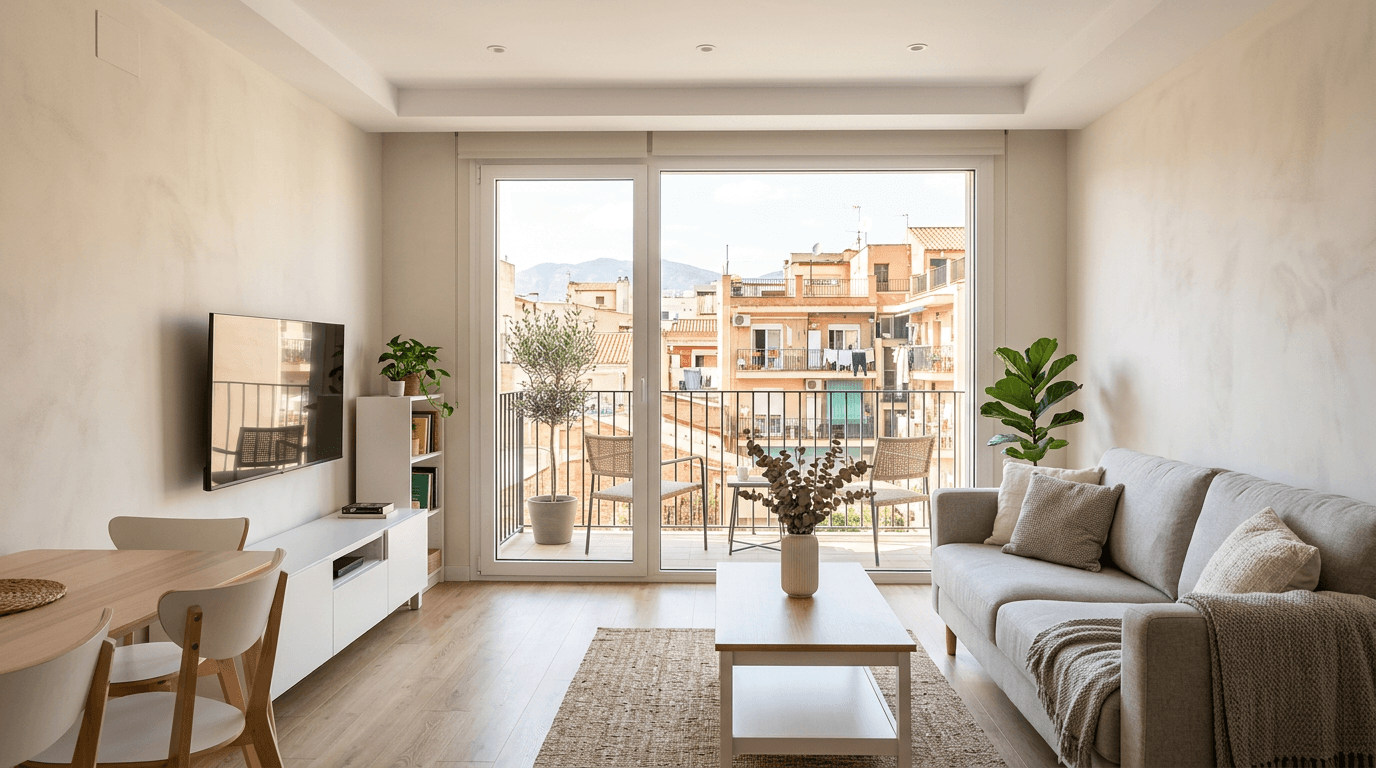 Convocatoria ICO: 676 M€ para impulsar alquiler asequible en España