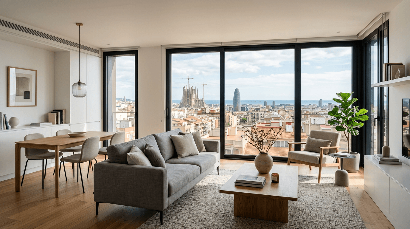 Ventas de inmuebles alquilados: tendencia en el mercado inmobiliario