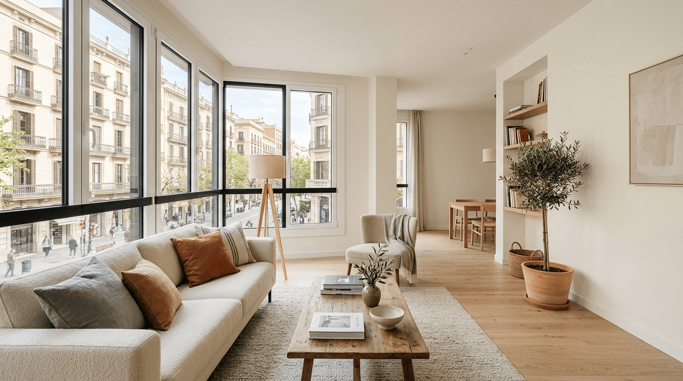 Precios de vivienda suben un 12,7%: ¿Qué significa para tu inversión?