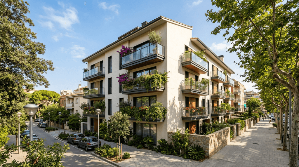 Goldman Sachs entra en Neinor tras la OPA sobre Aedas: ¿Qué significa para el mercado?