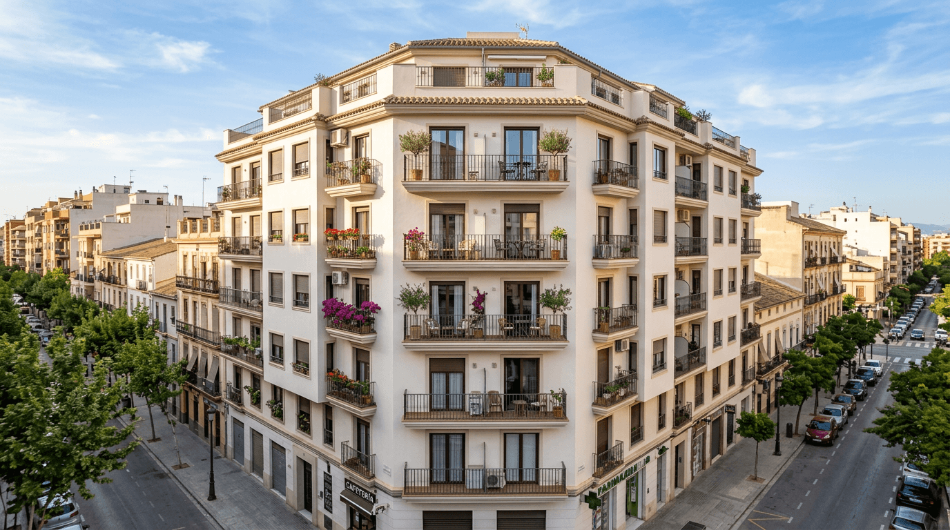 Casa 47 busca viviendas: 100M para alquiler asequible