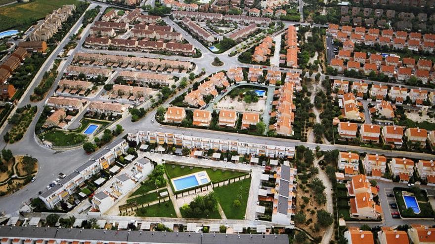 Cuánto vale una casa en Mas Camarena en 2026: precios reales y qué mueve el mercado