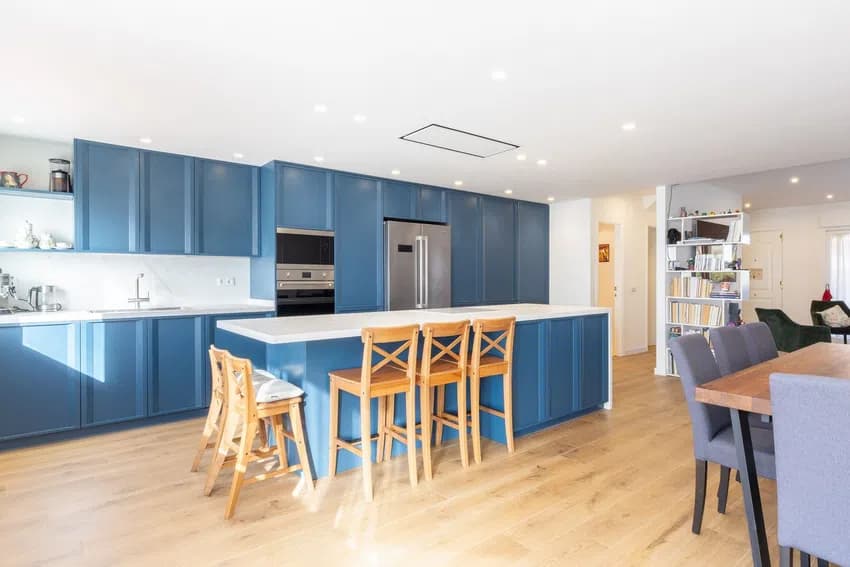 Chalet Pareado - imagen 1