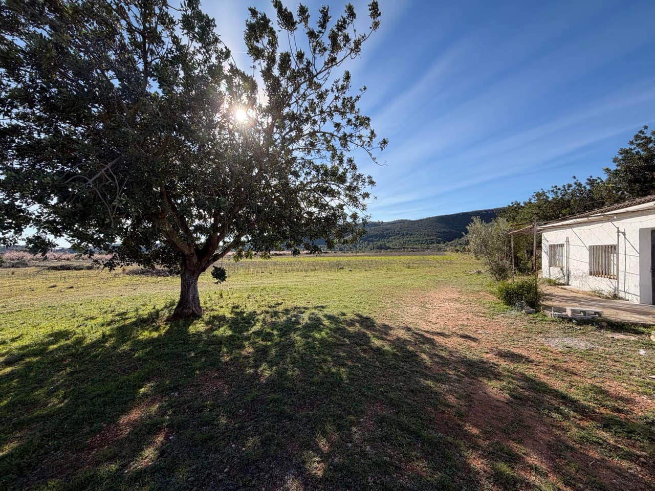 Terreno Rústico - imagen 1